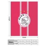 AJAX Decken, Superweiche Decken, Verschiedene Größen Von Decken