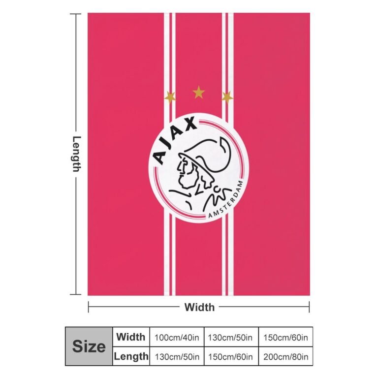 AJAX Decken, Superweiche Decken, Verschiedene Größen Von Decken