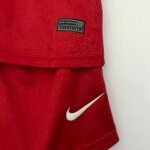 FC Liverpool Heimtrikot Kinder Minikit 2023-2024