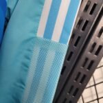 Real Madrid Windbreaker 2023-2024 - Aquamarin