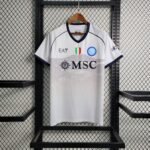 SSC Neapel Away Trikot 2023-2024