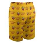 AS Rom Kinder Badehose,Strandshorts Sommer Jogginghose,Strandhosen