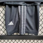 Juventus Third Trikot Kinder Minikit 2023-2024