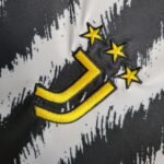 Juventus Cristiano Ronaldo 7 Home Trikot 2023-2024