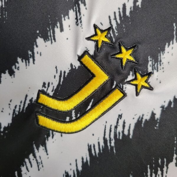 Juventus Cristiano Ronaldo 7 Home Trikot 2023-2024