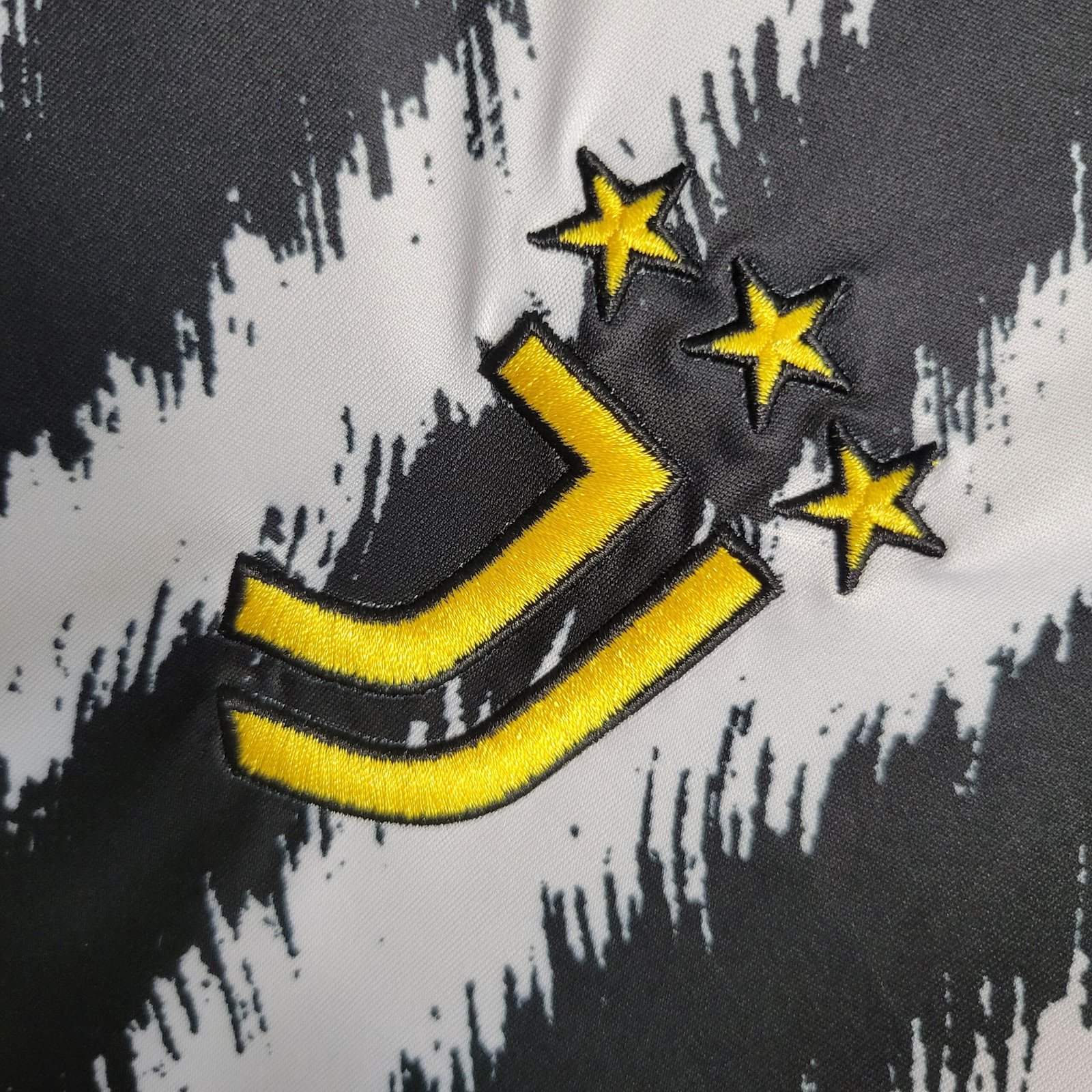 Juventus Cristiano Ronaldo 7 Home Trikot 2023-2024 Juventus Cristiano Ronaldo 7 Home Trikot 2023-2024