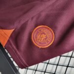 Man City Erling Haaland 9 Auswärtstrikot Kinder Mini Kit 2023-2024