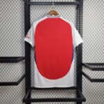 Arsenal Home Trikot 2024-2025