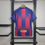 FC Barcelona Home Trikot 2025-2026