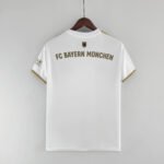 FC Bayern München Away Trikot 2022-2023 - Weiß