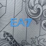 SSC Neapel Third Trikot 2024-2025