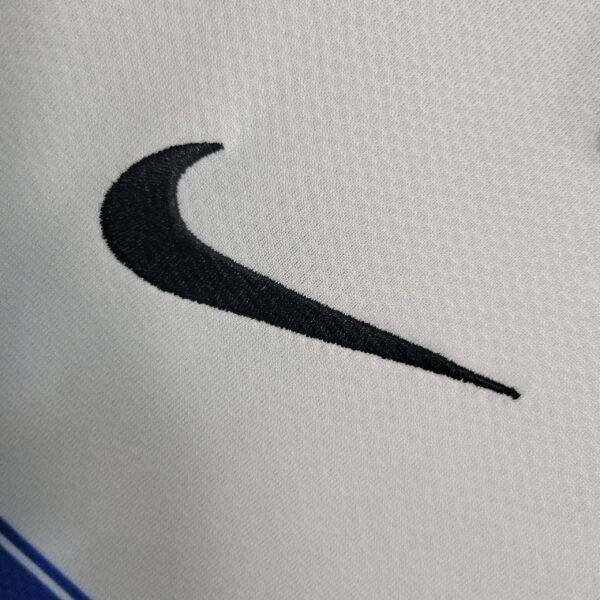 Inter Mailand Retro Away Trikot 2009-2010