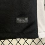 Corinthian Away Trikot 2025-2026