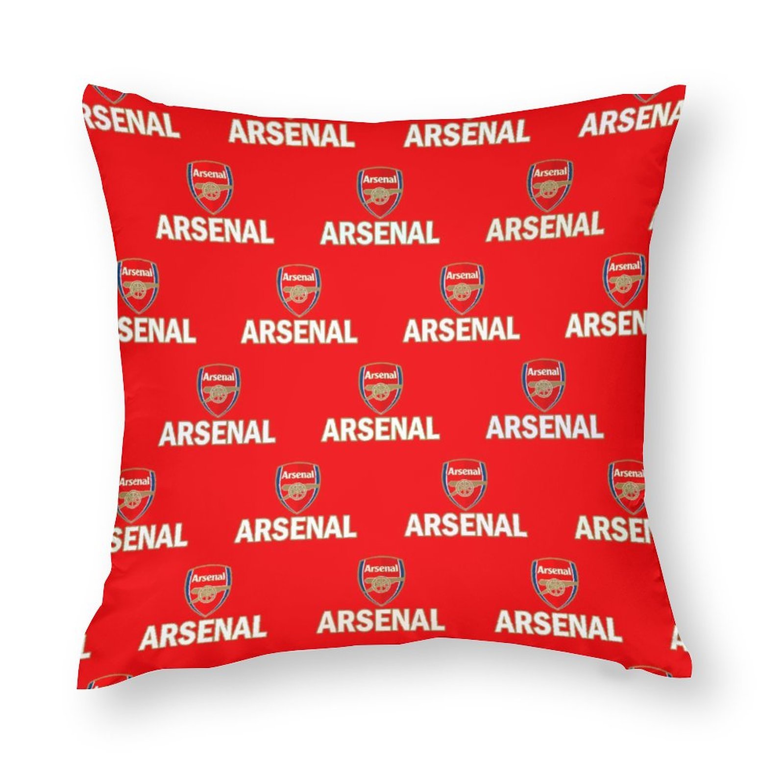 Arsenal Dekorative 4er Set Kissenbezüge Kissenhülle Sofakissen Bezug Arsenal Dekorative 4er Set Kissenbezüge Kissenhülle Sofakissen Bezug