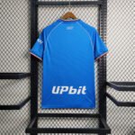 SSC Neapel Home Trikot 2023-2024