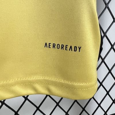 Boca Juniors Away Trikot 2025-2026 Boca Juniors Away Trikot 2025-2026