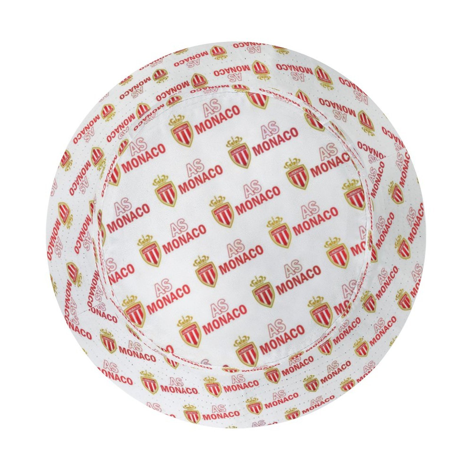 AS Monaco Karomuster Sommer Sonnenhut Reversible Bucket Hat AS Monaco Karomuster Sommer Sonnenhut Reversible Bucket Hat