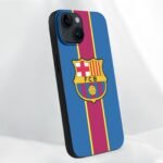 Fc Barcelona Handytaschen IPhone 14