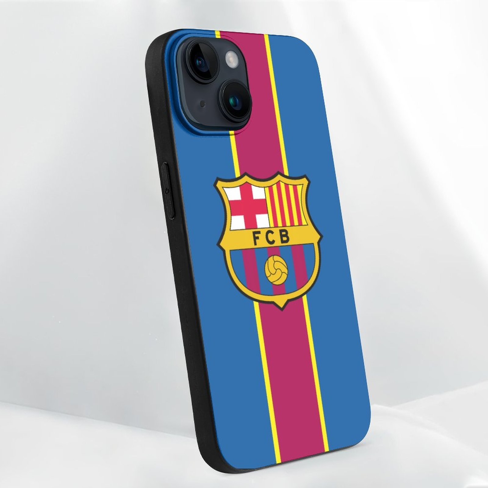 Fc Barcelona Handytaschen IPhone 14 Fc Barcelona Handytaschen IPhone 14