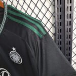 Glasgow Celtic Away Trikot 2023-2024