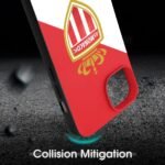 AS Monaco Handytaschen IPhone 14
