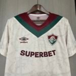 Fluminense Third Trikot 2024-2025