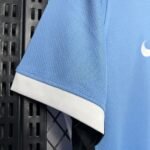 Uruguay Home Trikot 2024-2025