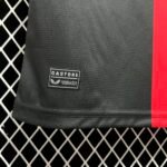 Bayer Leverkusen Jonathan Tah 4 Home Trikot 2023-2024