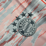 FC Bayern München Frauen Away Trikot 2025-2026