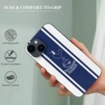 Tottenham Hotspur Handytaschen IPhone 14