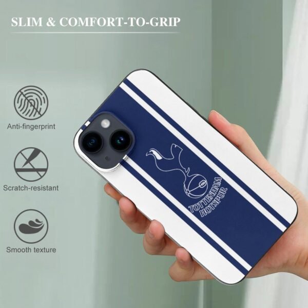 Tottenham Hotspur Handytaschen IPhone 14