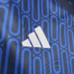 Al Nassr Cristiano Ronaldo 7 Auswärtstrikot Kinder Minikit 2024-2025