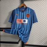 FC Valencia Away Trikot 2023-2024