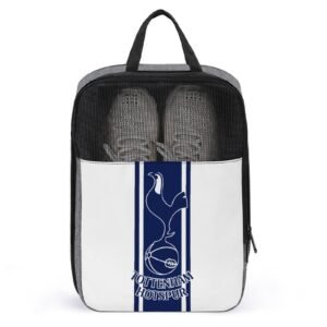 Tottenham Hotspur Reise Schuhbeutel Schuhkarton Ist Geeignet Für Reisen, Sportler Tänzer, Etc.