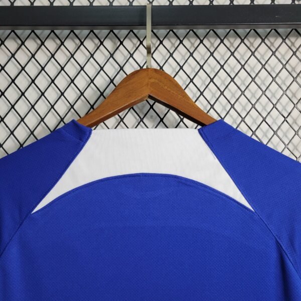 Chelsea Home Trikot 2023-2024 ( Aufdruck Dein Name )
