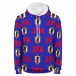 Japan Kapuzenpulli Mit Fleece Für Männer Und Frauen