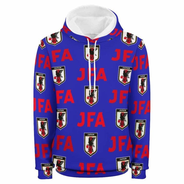 Japan Kapuzenpulli Mit Fleece Für Männer Und Frauen