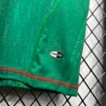 Mexiko Retro Home Trikot WM 2000