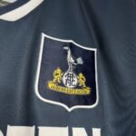Tottenham Hotspur Away Retro Trikot 1994-1995