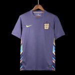 England Harry Kane 9 Away Trikot EM 2024