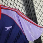 Arsenal Originals Sondertrikot 2024-2025