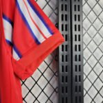 Atletico Madrid Heimtrikot Kinder Minikit 2024-2025