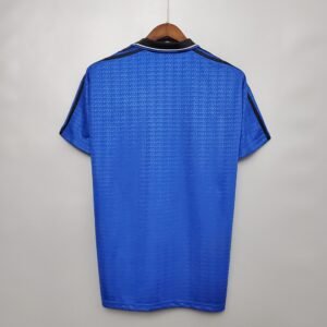 Argentinien Away Retro Trikot WM 1994