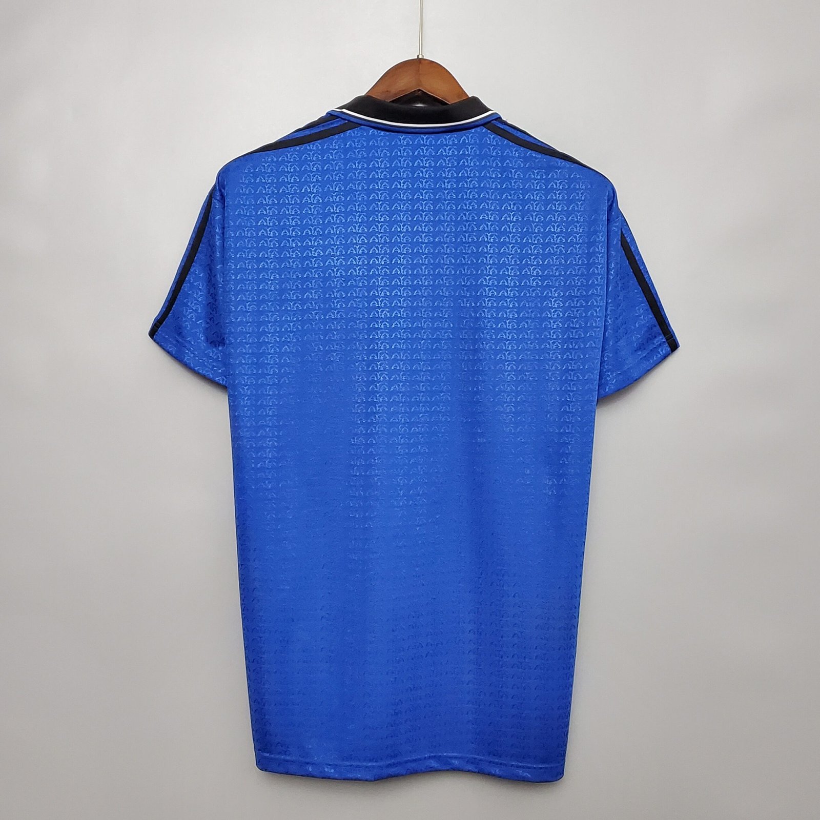 Argentinien Away Retro Trikot WM 1994 Argentinien Away Retro Trikot WM 1994