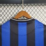 Inter Mailand Retro Home Trikot 2009-2010