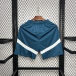 Olympique Marseille Away Short 2024-2025