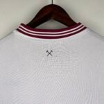 West Ham United Away Trikot 2023-2024