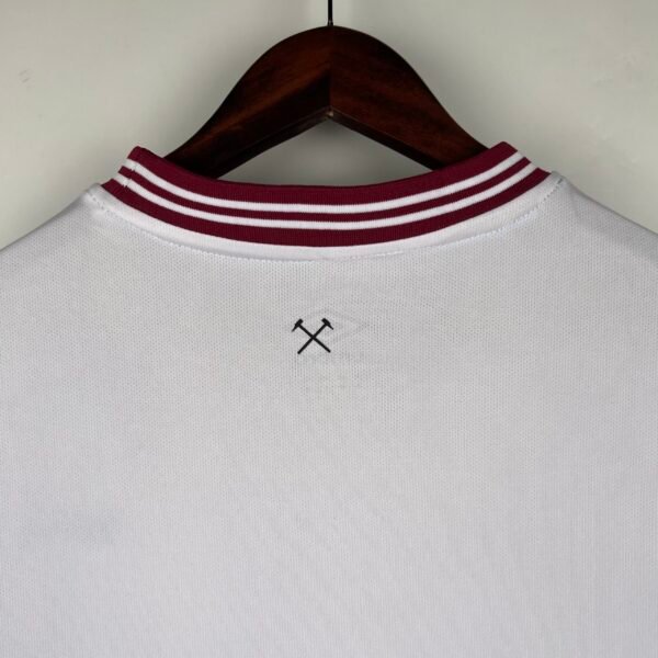 West Ham United Away Trikot 2023-2024