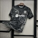 FC Barcelona Sondertrikot 2024-2025 - Schwarz