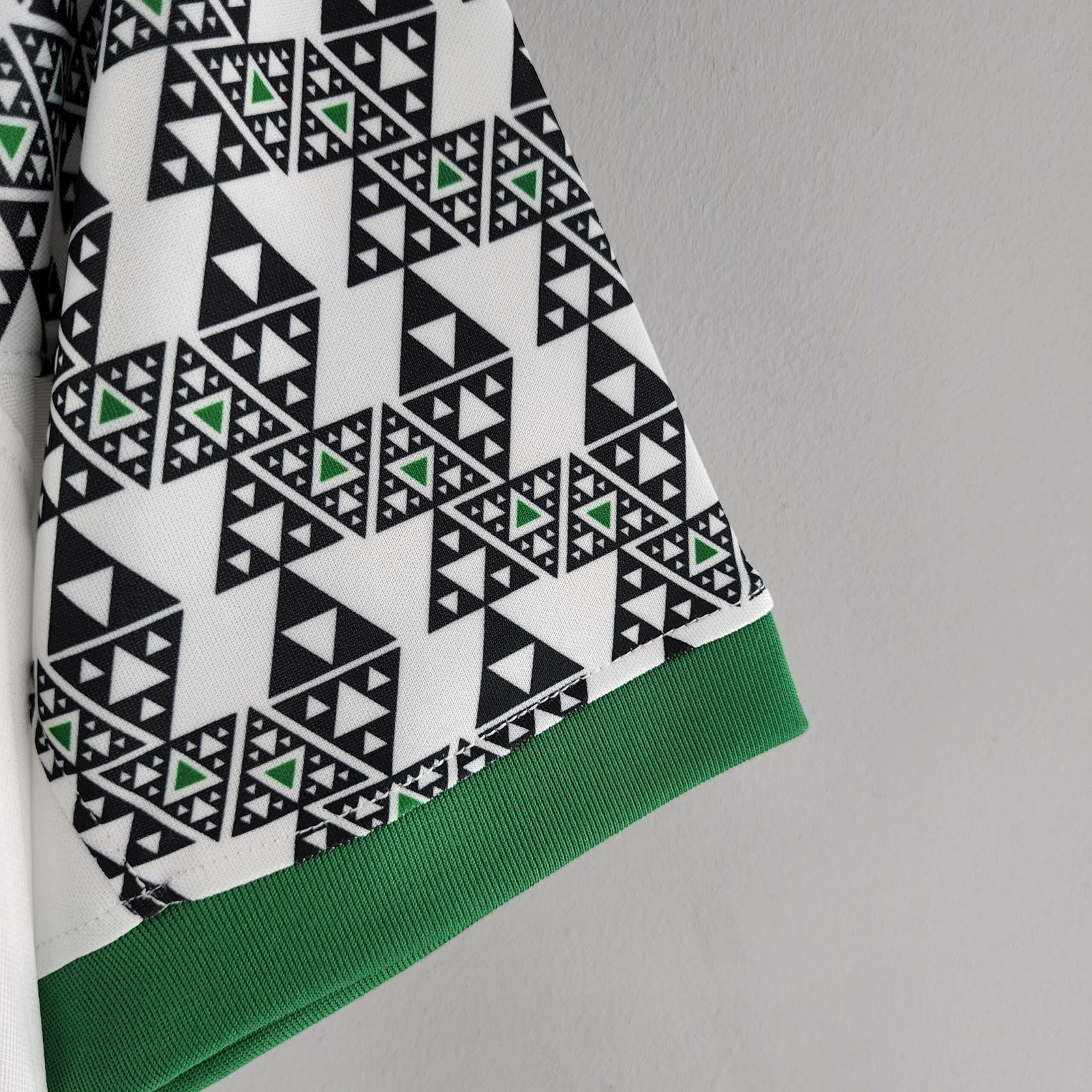 Nigeria Away Trikot 2022-2023 Nigeria Away Trikot 2022-2023
